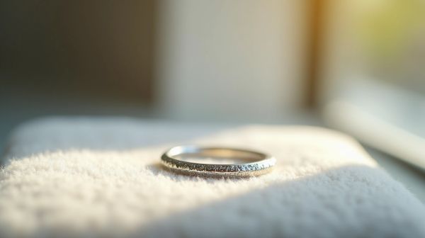Pourquoi choisir une bague pour femme ? Découvrez nos conseils