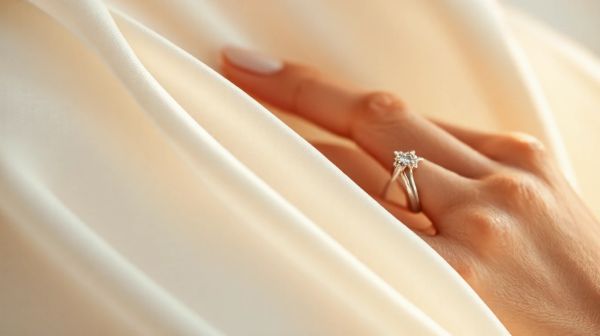 Top raisons d'opter pour une bague féminine à ne pas manquer