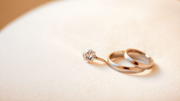 Top raisons d'opter pour une bague féminine à ne pas manquer